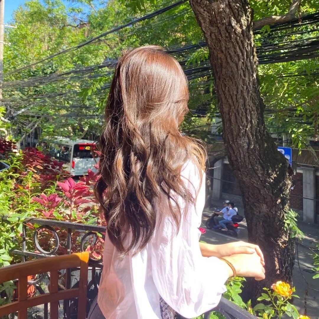 天涯沦落女